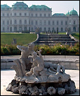Belvedere Barockschloss