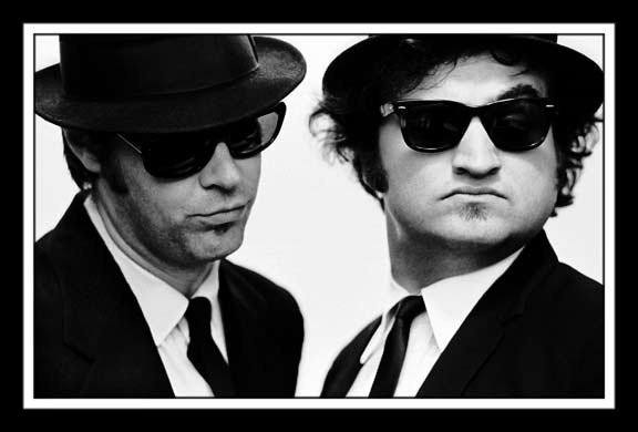 Blues Brothers Gallery